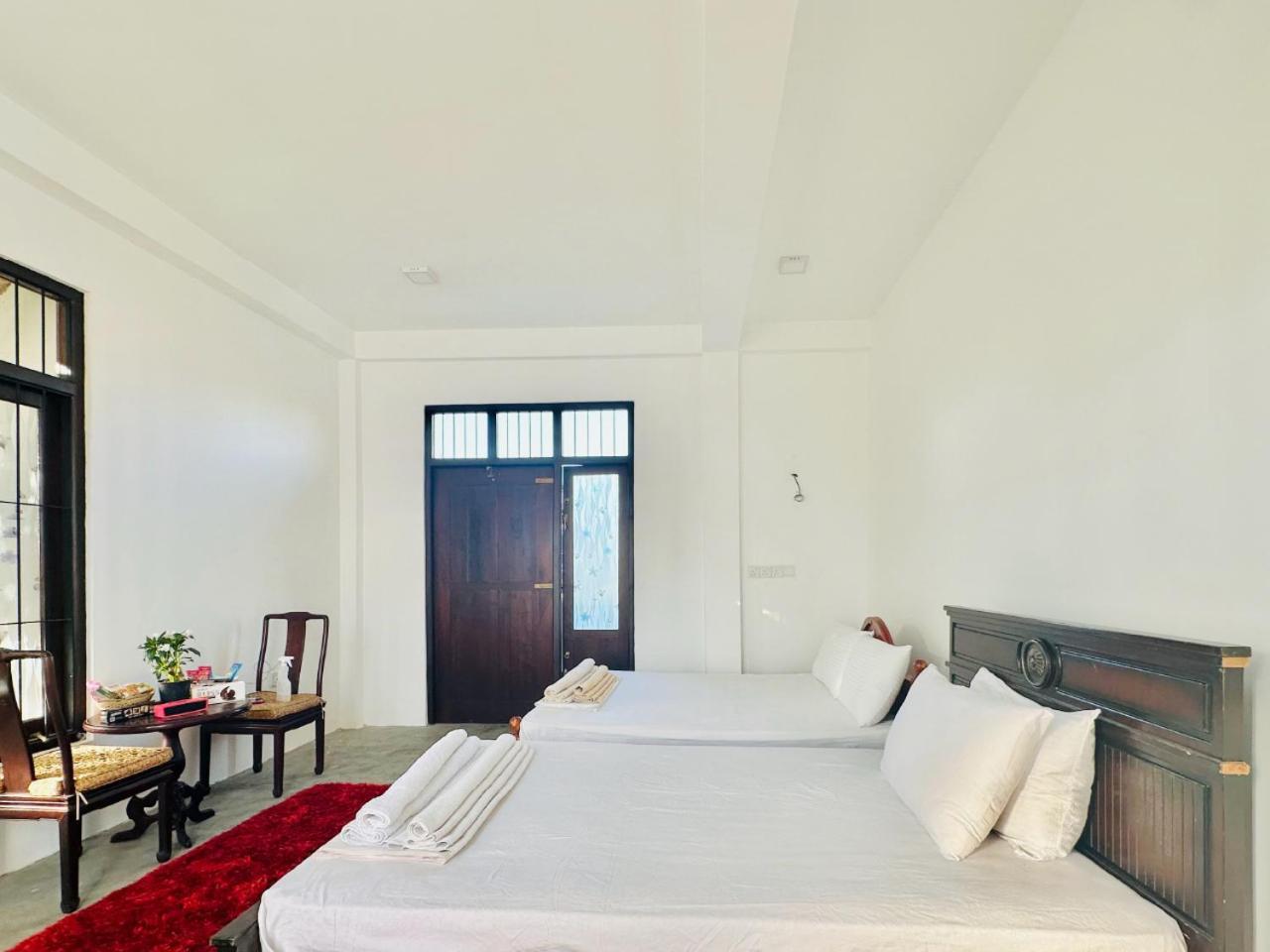 Sea Breeze Guest House ネゴンボ エクステリア 写真