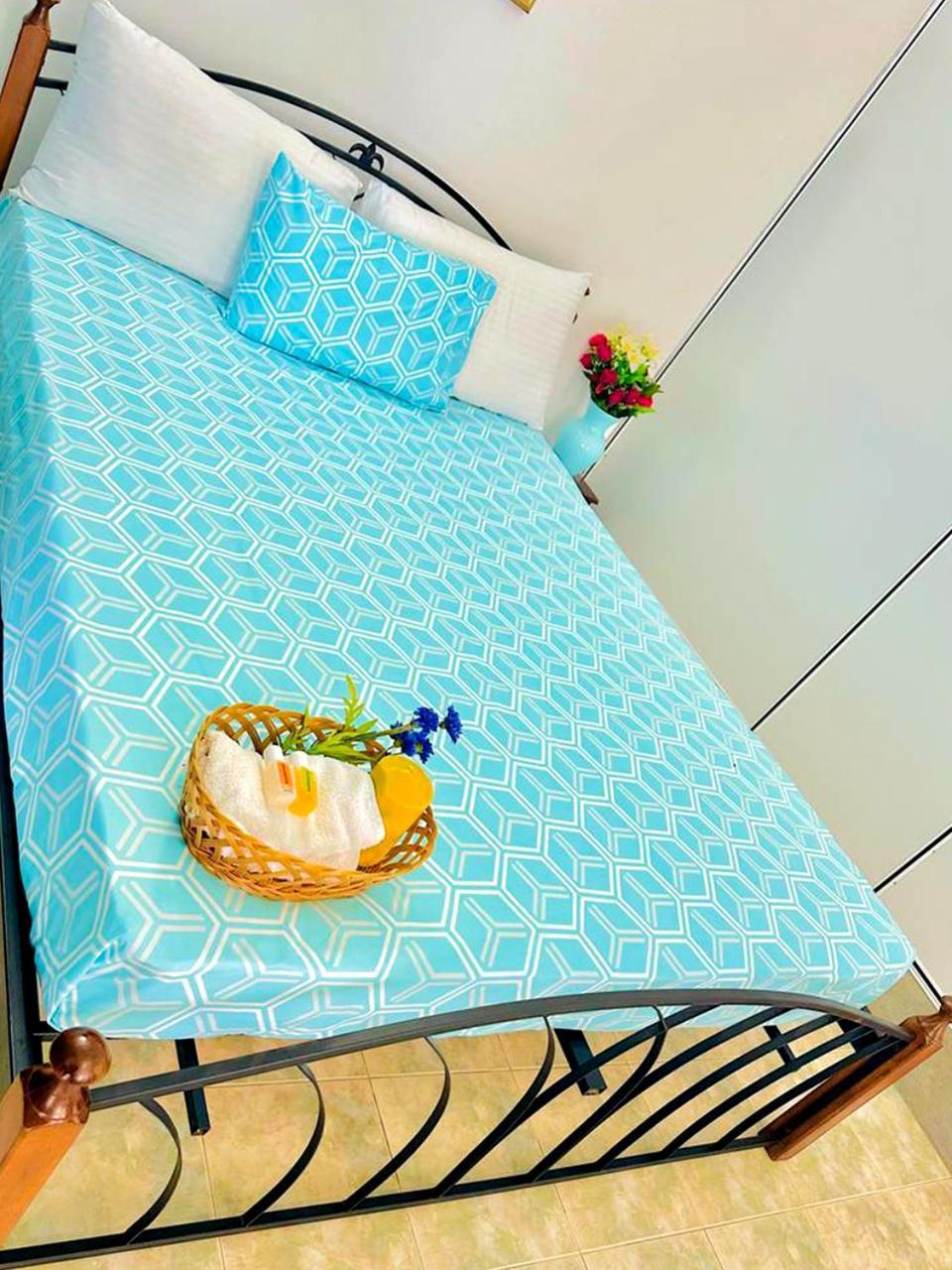 Sea Breeze Guest House ネゴンボ エクステリア 写真