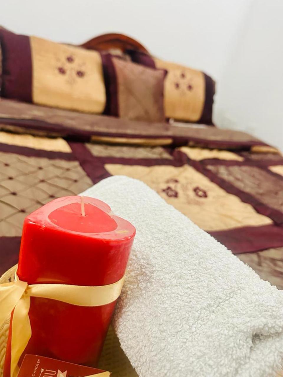 Sea Breeze Guest House ネゴンボ エクステリア 写真