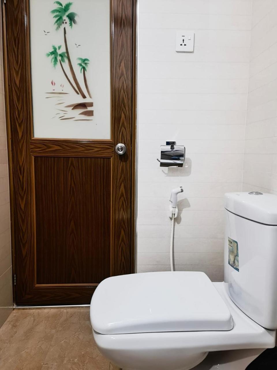 Sea Breeze Guest House ネゴンボ エクステリア 写真