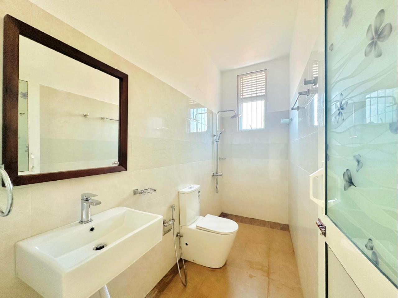 Sea Breeze Guest House ネゴンボ エクステリア 写真