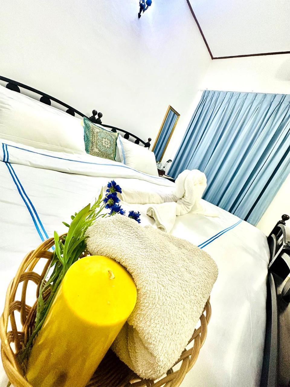 Sea Breeze Guest House ネゴンボ エクステリア 写真