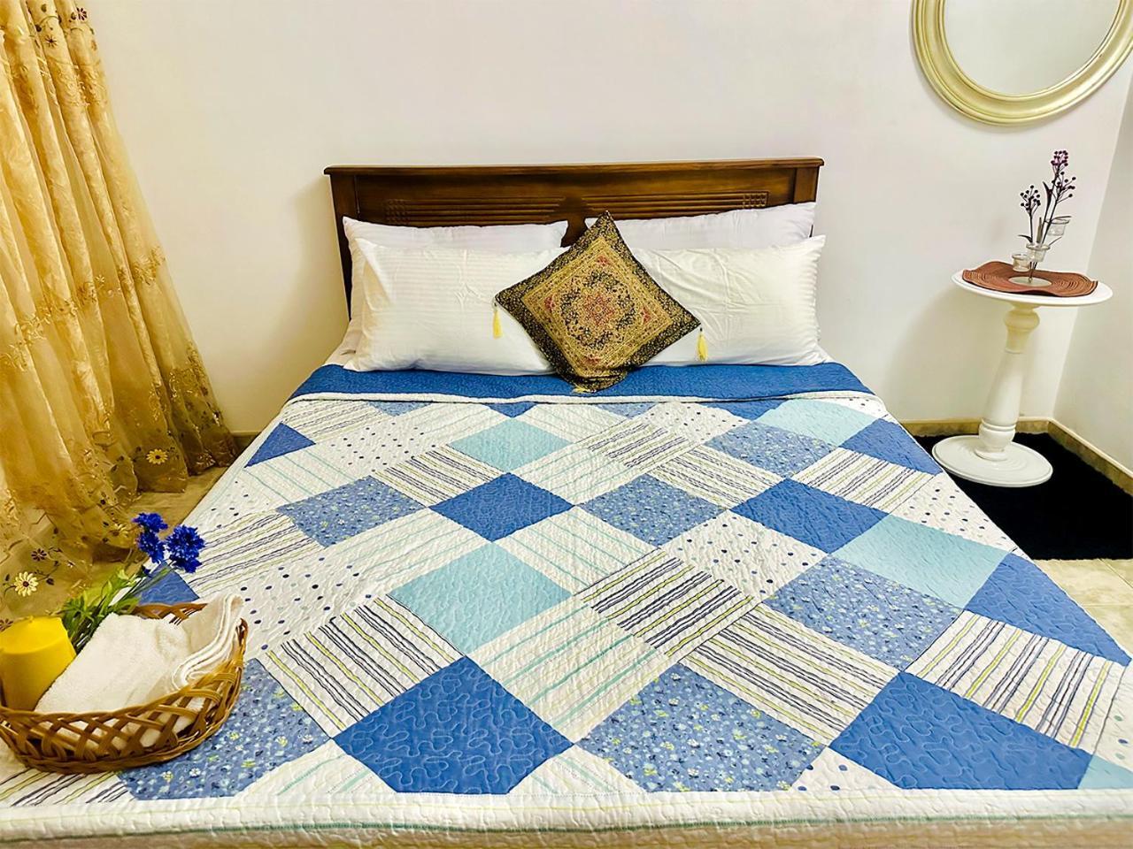 Sea Breeze Guest House ネゴンボ エクステリア 写真
