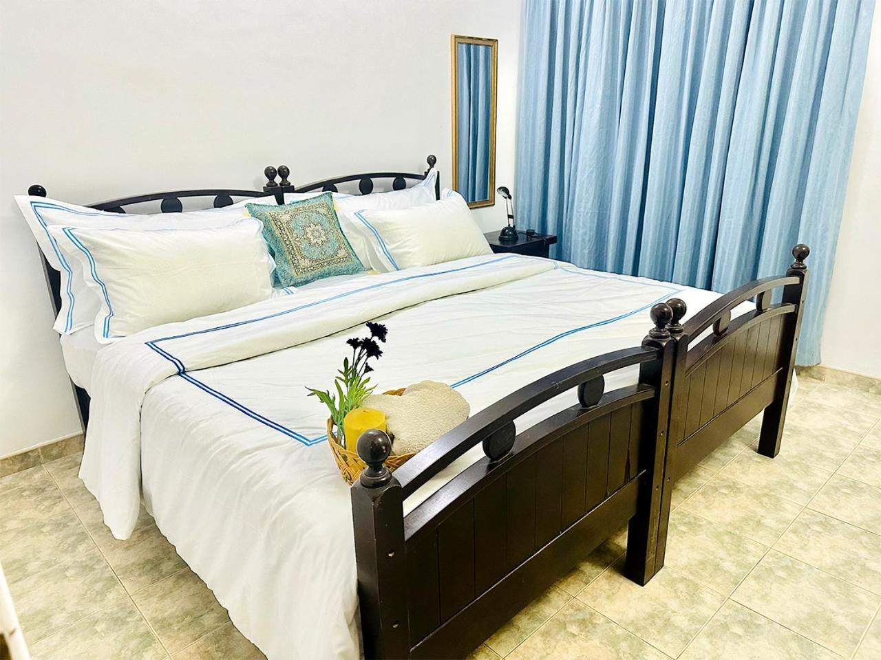 Sea Breeze Guest House ネゴンボ エクステリア 写真