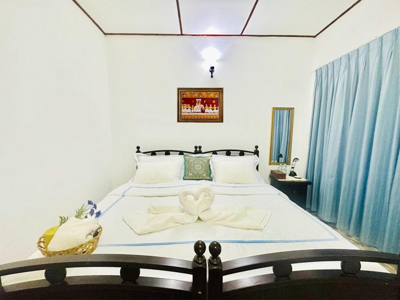 Sea Breeze Guest House ネゴンボ エクステリア 写真