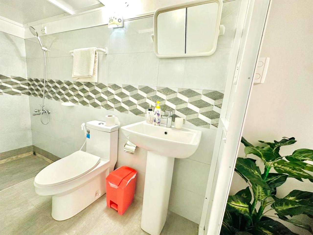 Sea Breeze Guest House ネゴンボ エクステリア 写真