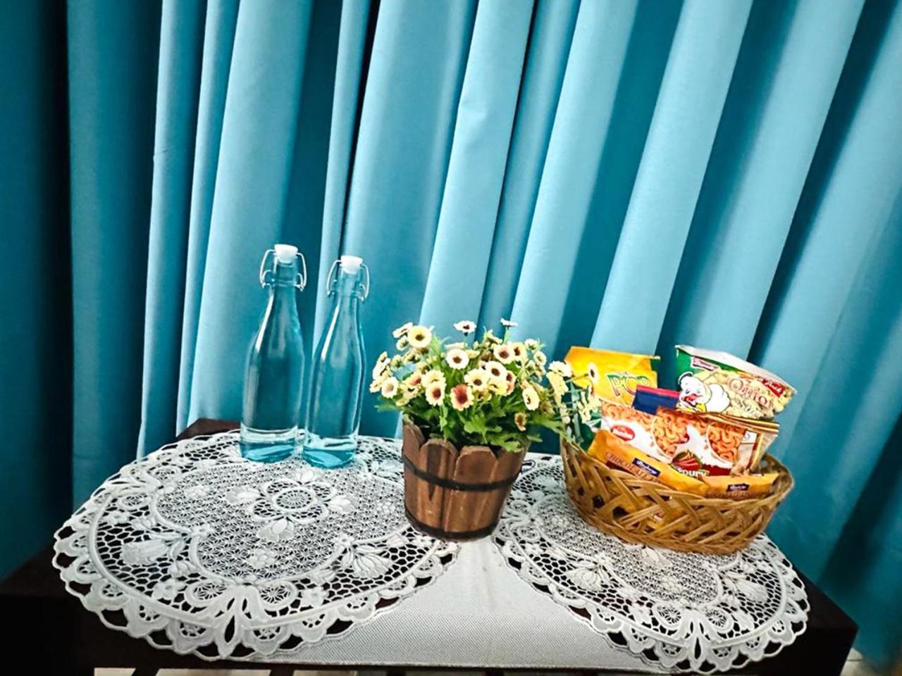 Sea Breeze Guest House ネゴンボ エクステリア 写真