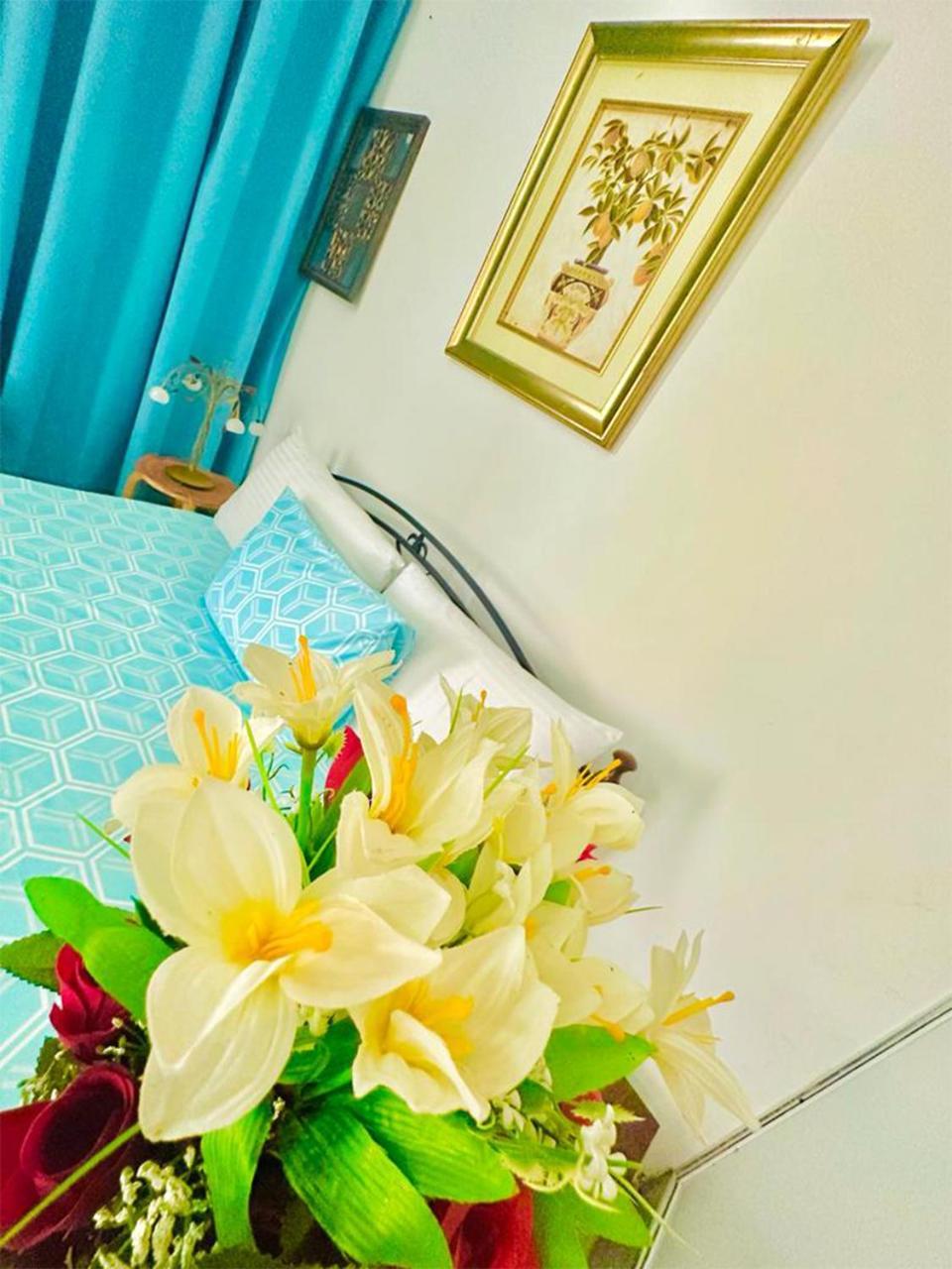 Sea Breeze Guest House ネゴンボ エクステリア 写真