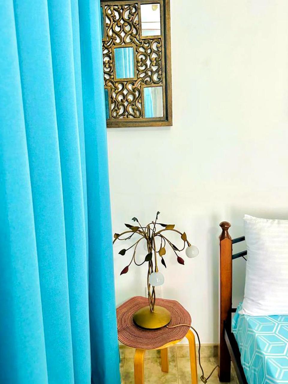 Sea Breeze Guest House ネゴンボ エクステリア 写真