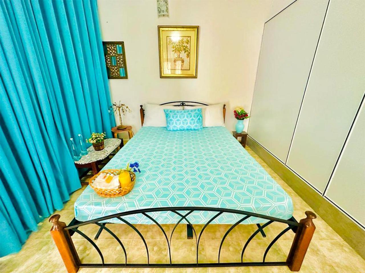 Sea Breeze Guest House ネゴンボ エクステリア 写真