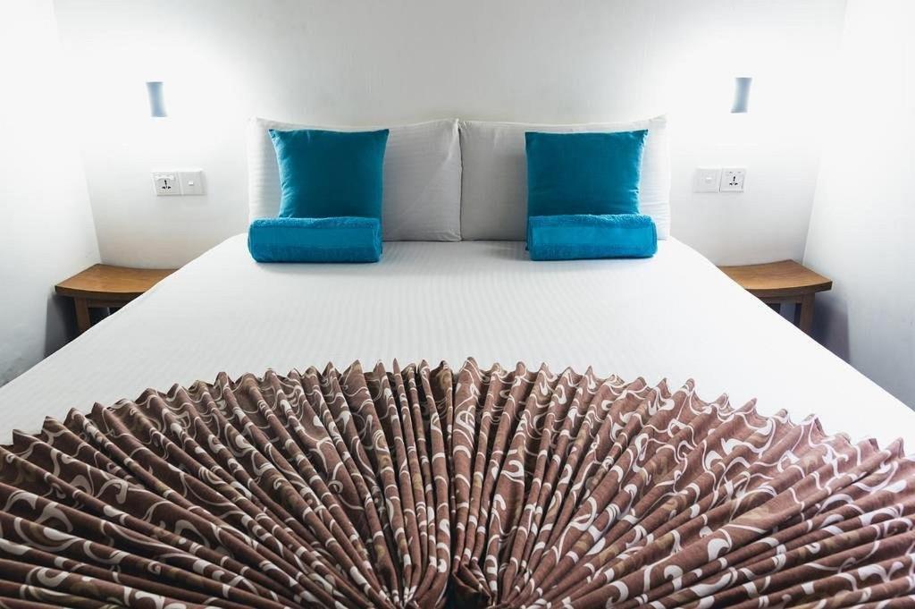 Sea Breeze Guest House ネゴンボ 部屋 写真